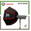 Vamos 80cm Octa Foldable Softbox 